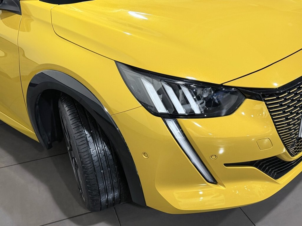 Used Peugeot 208 2020 for sale - 77176525: Photo 21