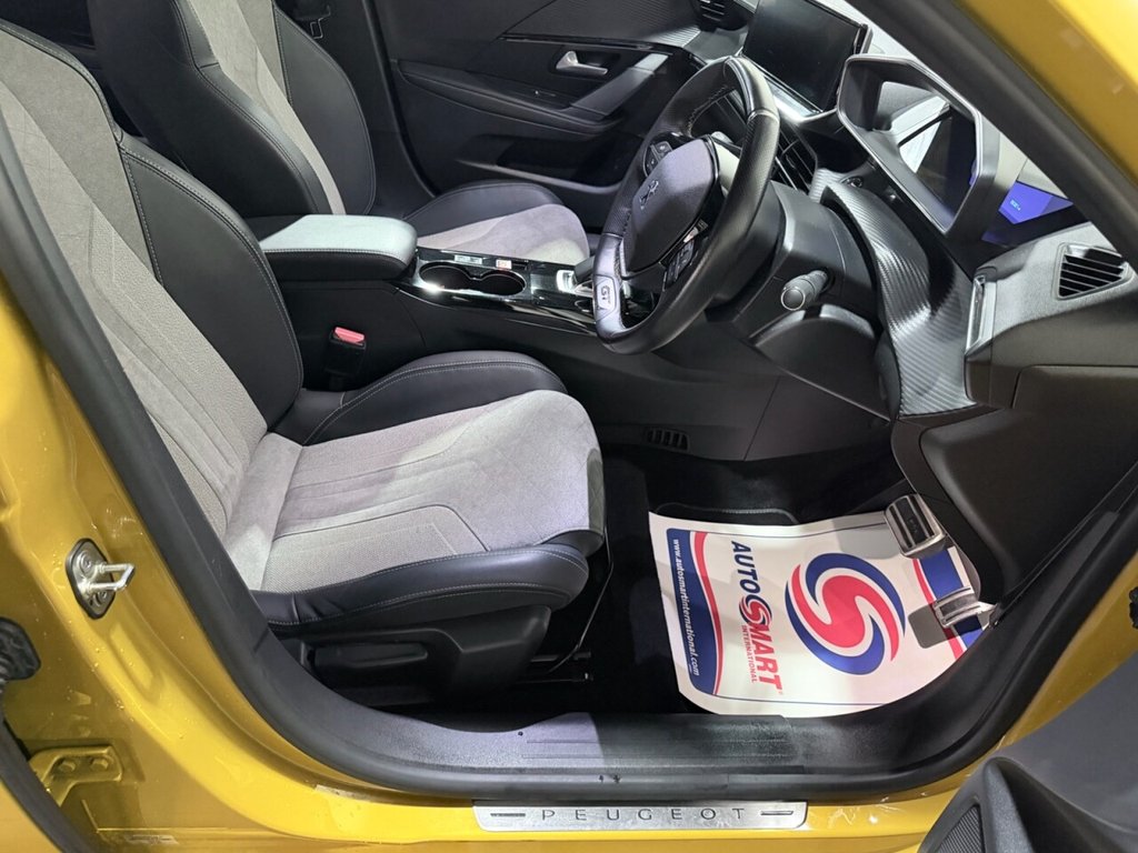 Used Peugeot 208 2020 for sale - 77176525: Photo 24