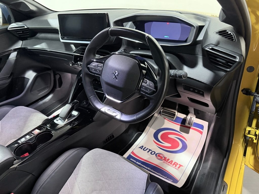 Used Peugeot 208 2020 for sale - 77176525: Photo 25