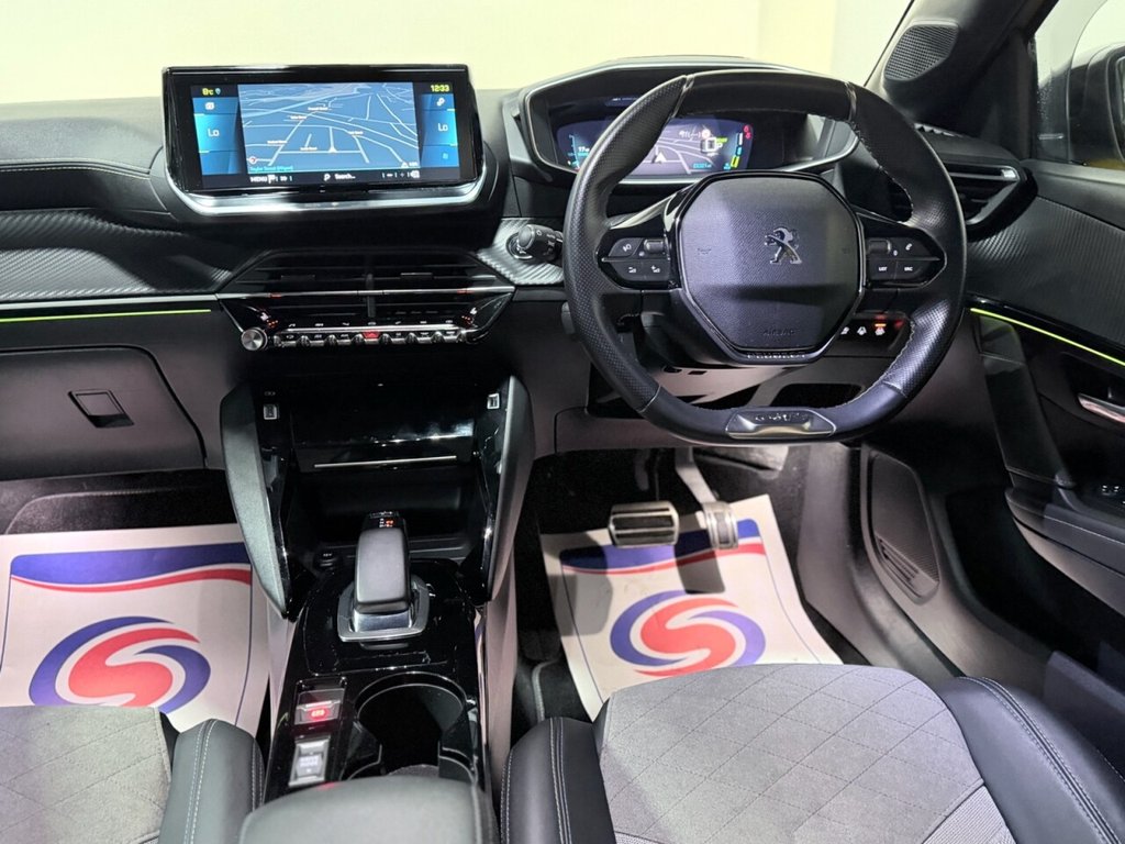 Used Peugeot 208 2020 for sale - 77176525: Photo 26