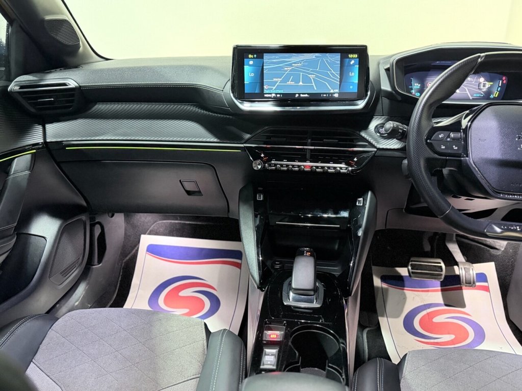 Used Peugeot 208 2020 for sale - 77176525: Photo 27