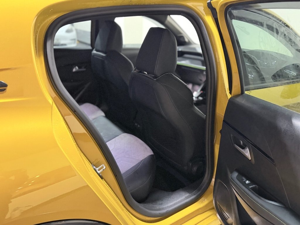 Used Peugeot 208 2020 for sale - 77176525: Photo 28