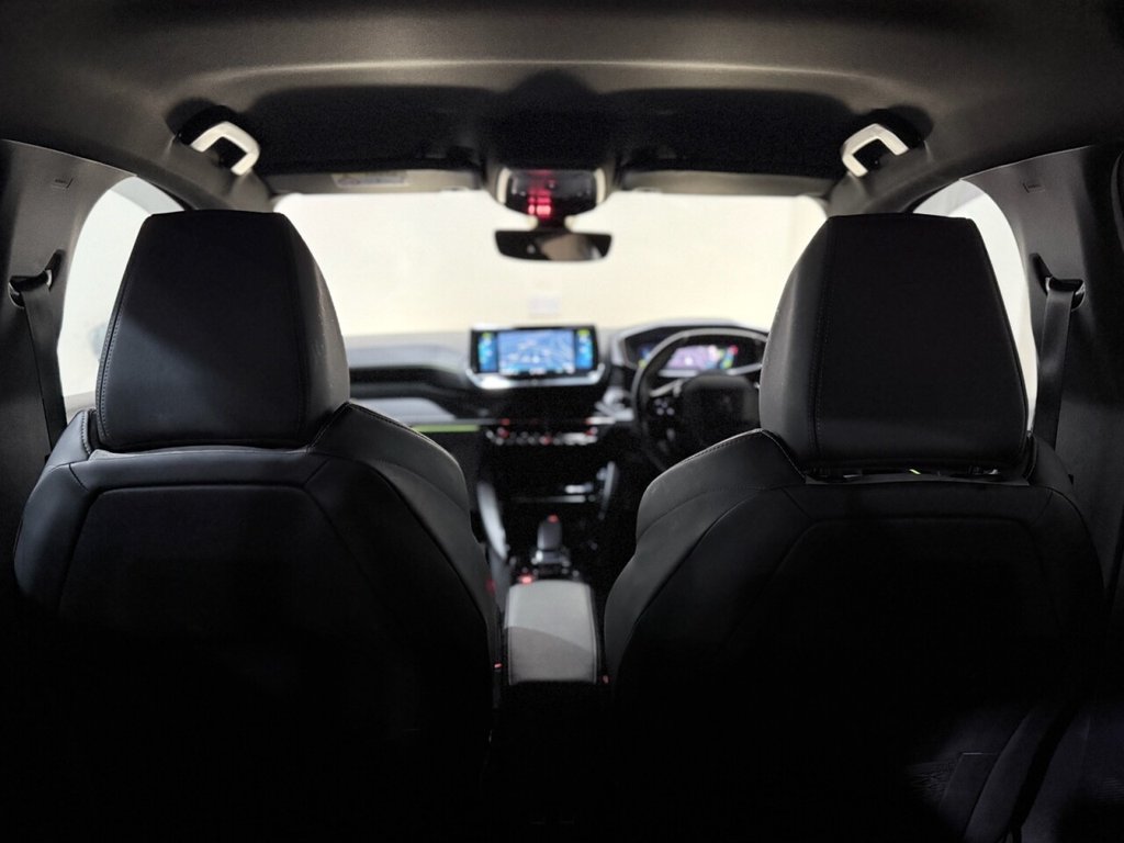 Used Peugeot 208 2020 for sale - 77176525: Photo 30