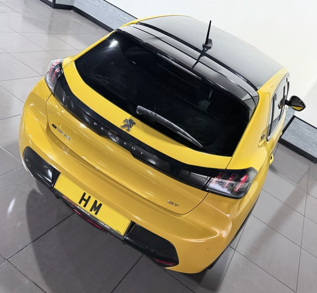 Used Peugeot 208 2020 for sale - 77176525: Photo 31