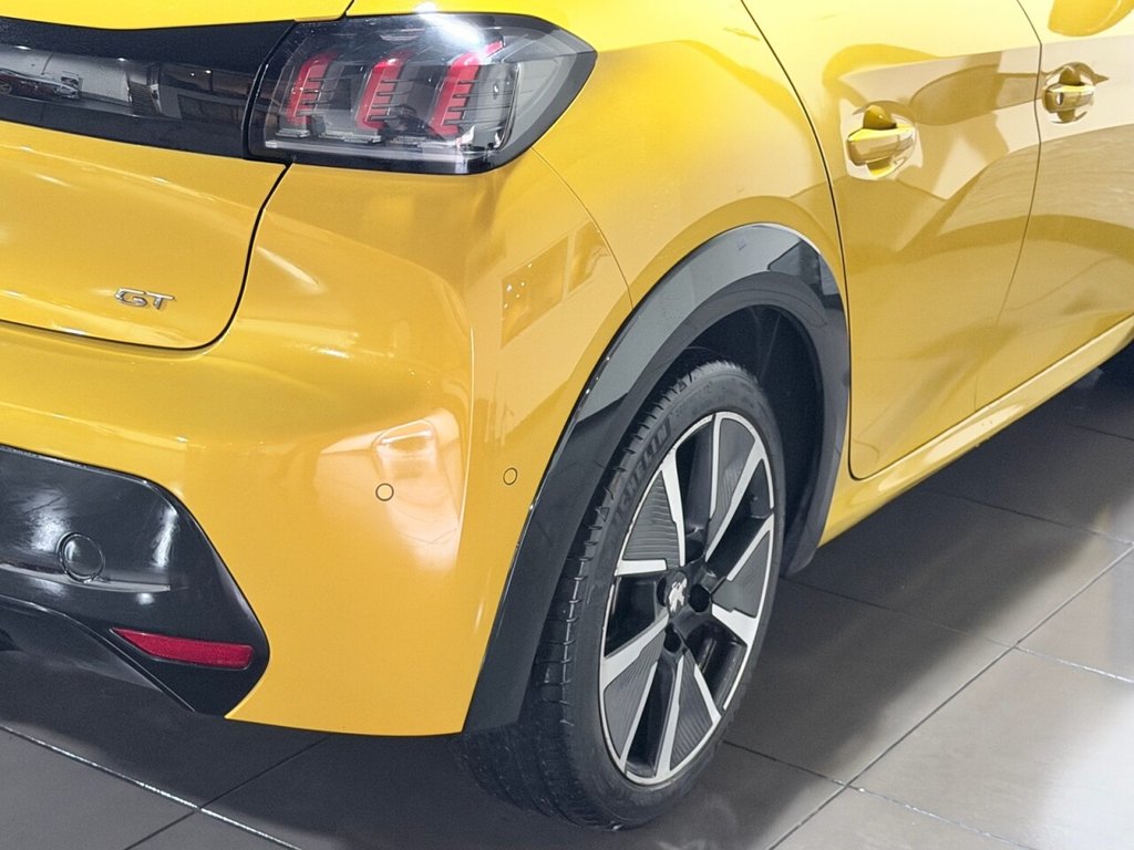 Used Peugeot 208 2020 for sale - 77176525: Photo 32