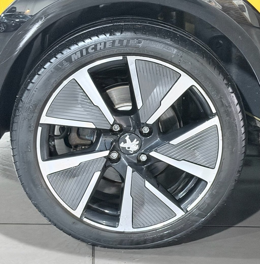 Used Peugeot 208 2020 for sale - 77176525: Photo 37