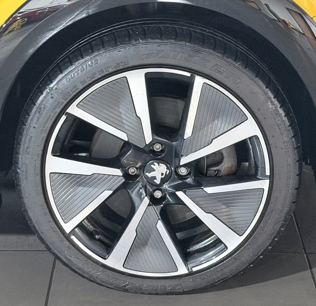 Used Peugeot 208 2020 for sale - 77176525: Photo 38