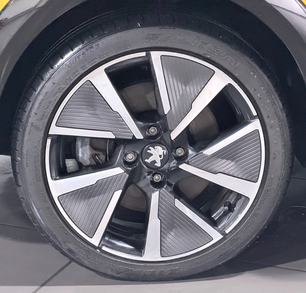 Used Peugeot 208 2020 for sale - 77176525: Photo 39