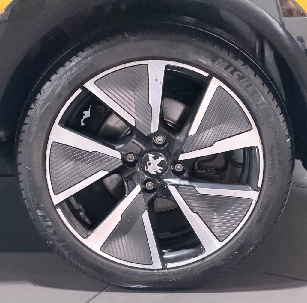 Used Peugeot 208 2020 for sale - 77176525: Photo 40