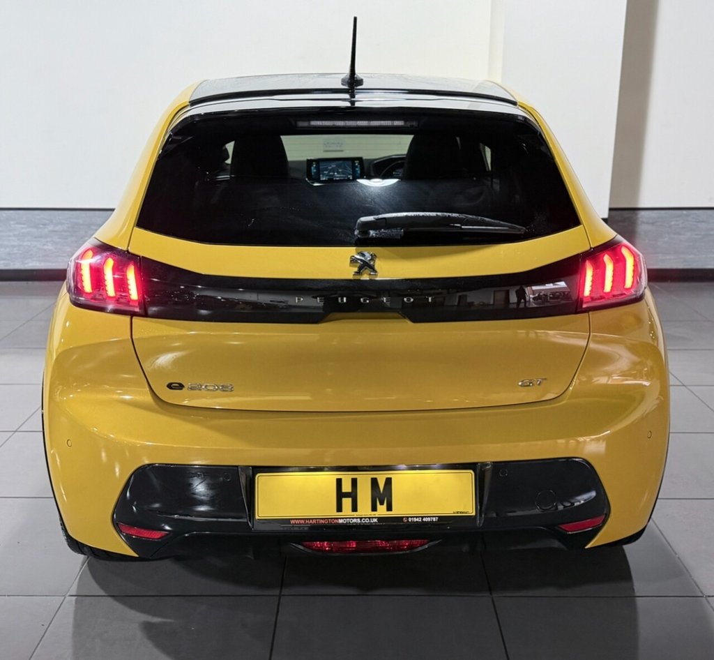 Used Peugeot 208 2020 for sale - 77176525: Photo 6