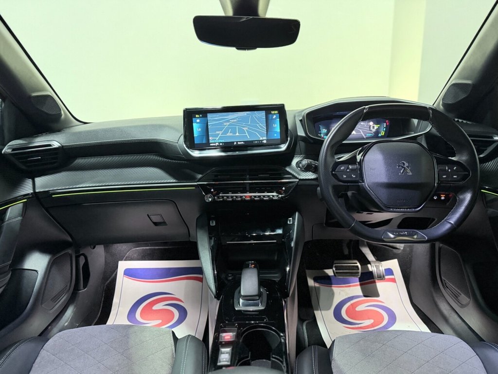 Used Peugeot 208 2020 for sale - 77176525: Photo 7