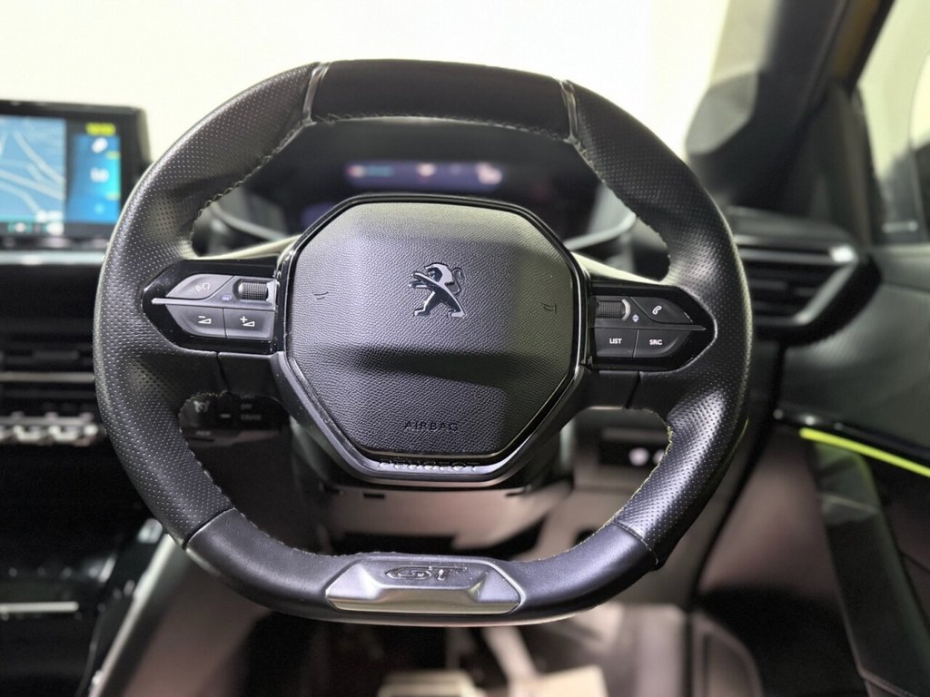 Used Peugeot 208 2020 for sale - 77176525: Photo 8