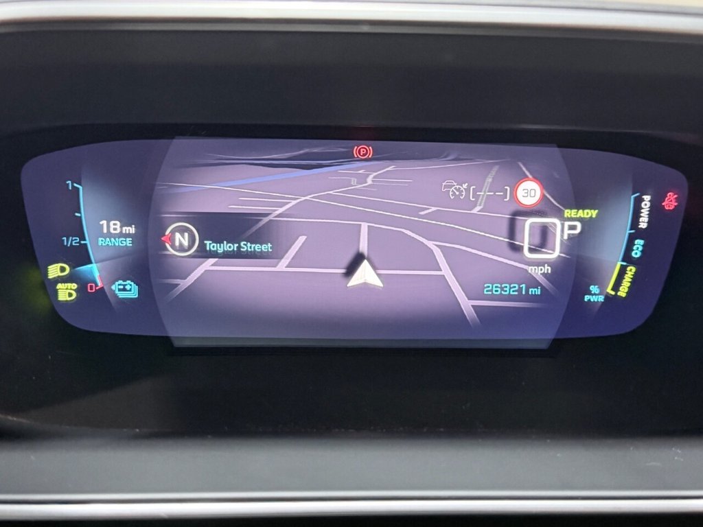 Used Peugeot 208 2020 for sale - 77176525: Photo 9