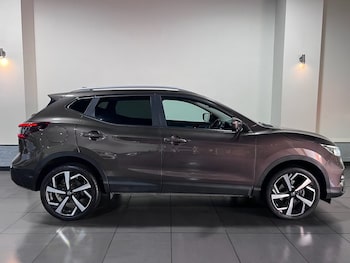 Used Nissan Qashqai 2020 for sale - 75854750: Photo