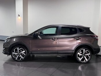 Used Nissan Qashqai 2020 for sale - 75854750: Photo