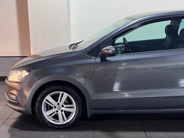 Used Volkswagen Polo 2017 for sale - 76039382: Photo 15
