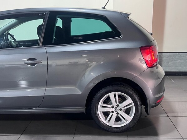 Used Volkswagen Polo 2017 for sale - 76039382: Photo 16