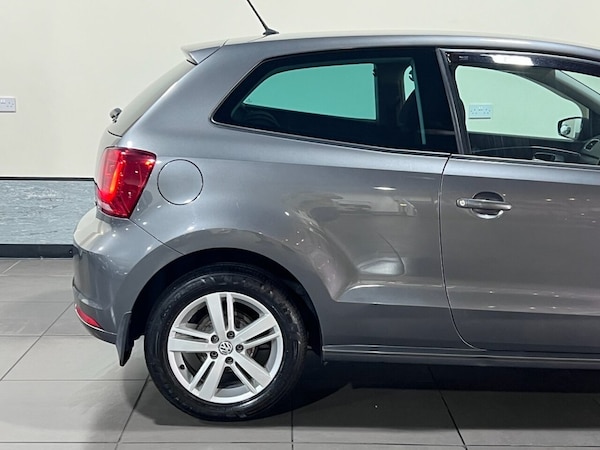 Used Volkswagen Polo 2017 for sale - 76039382: Photo 17