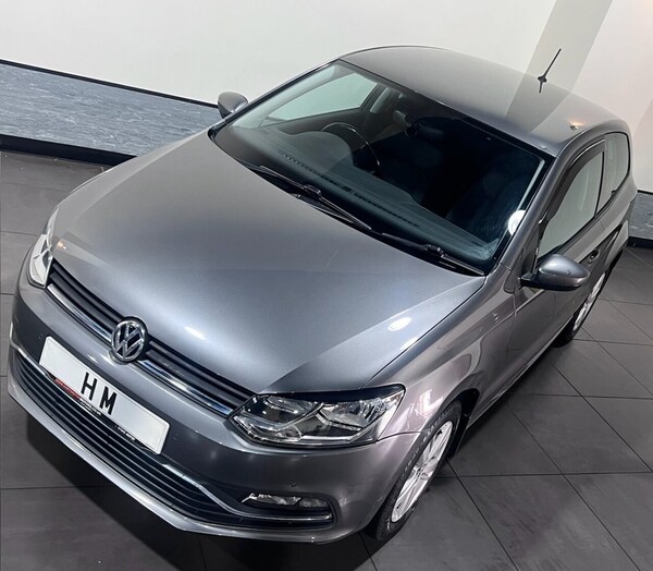 Used Volkswagen Polo 2017 for sale - 76039382: Photo 19