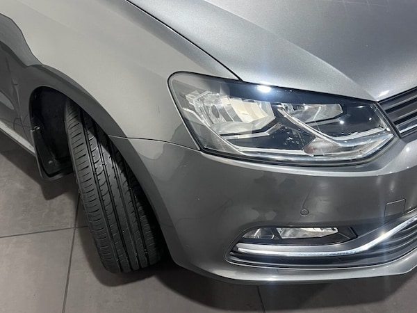 Used Volkswagen Polo 2017 for sale - 76039382: Photo 20