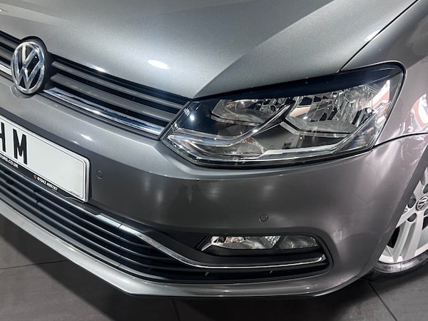 Used Volkswagen Polo 2017 for sale - 76039382: Photo 21
