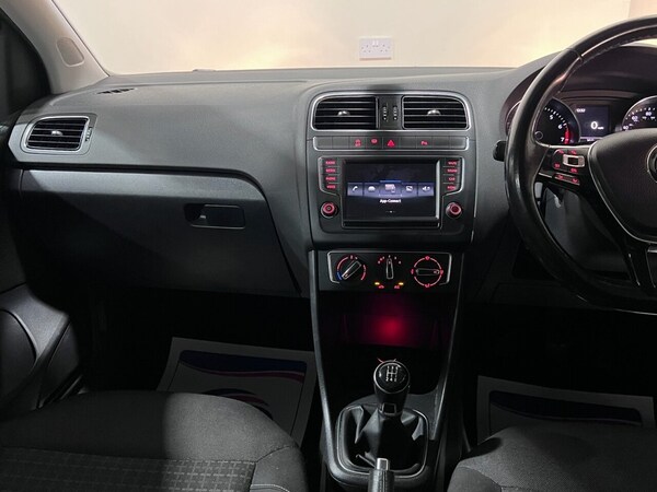 Used Volkswagen Polo 2017 for sale - 76039382: Photo 27