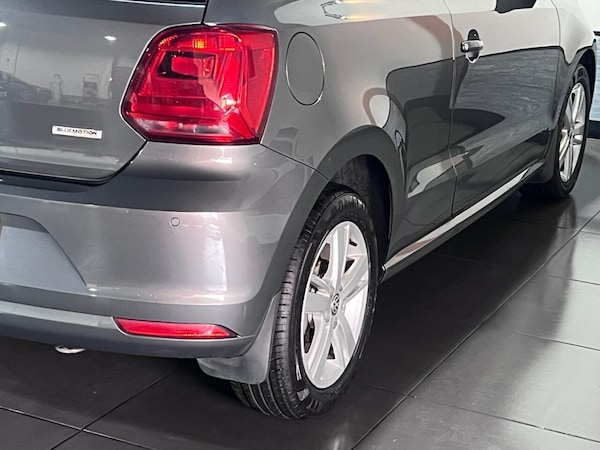 Used Volkswagen Polo 2017 for sale - 76039382: Photo 30