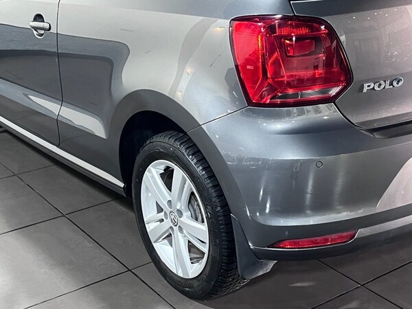 Used Volkswagen Polo 2017 for sale - 76039382: Photo 31