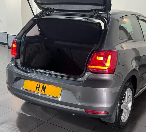 Used Volkswagen Polo 2017 for sale - 76039382: Photo 32