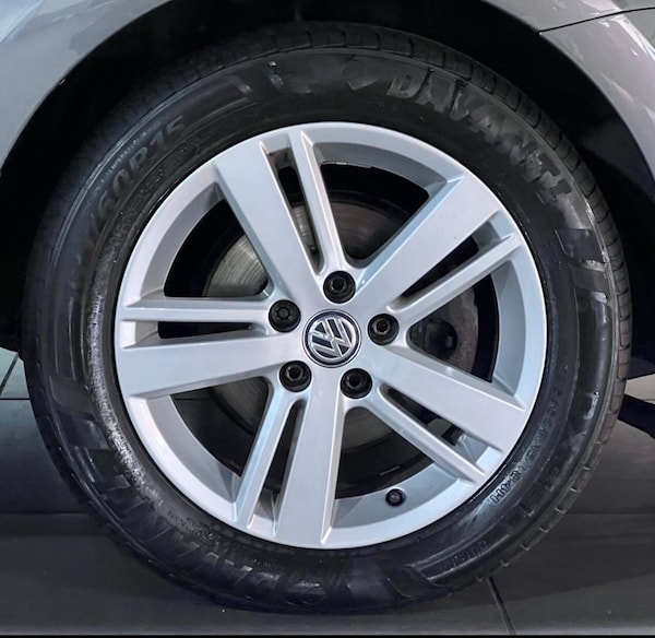 Used Volkswagen Polo 2017 for sale - 76039382: Photo 35