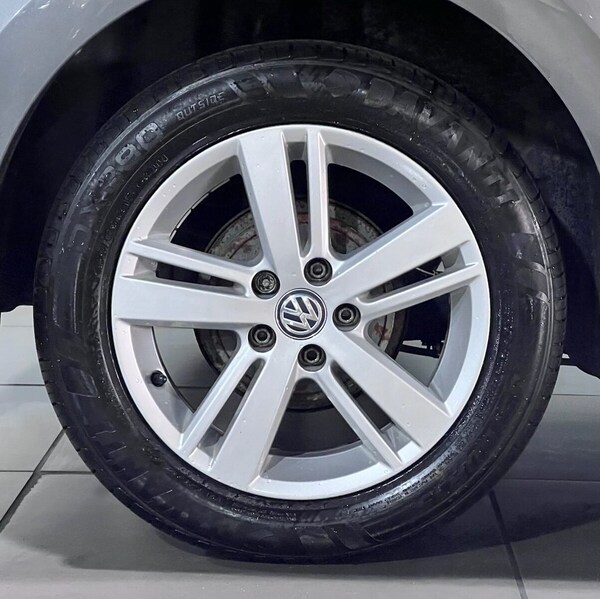 Used Volkswagen Polo 2017 for sale - 76039382: Photo 36