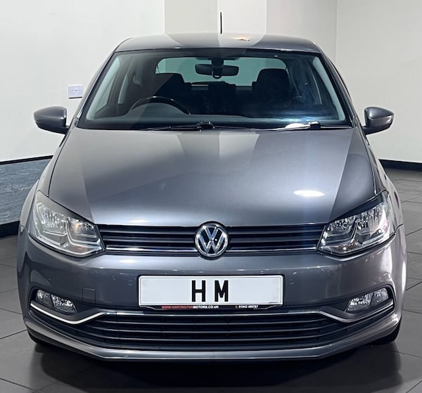Used Volkswagen Polo 2017 for sale - 76039382: Photo 5
