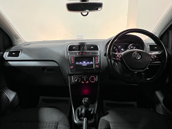 Used Volkswagen Polo 2017 for sale - 76039382: Photo 7
