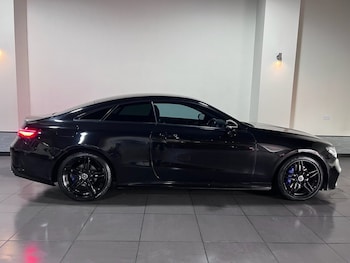 Used Mercedes-Benz E-Class 2019 for sale - 75853709: Photo