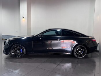 Used Mercedes-Benz E-Class 2019 for sale - 75853709: Photo