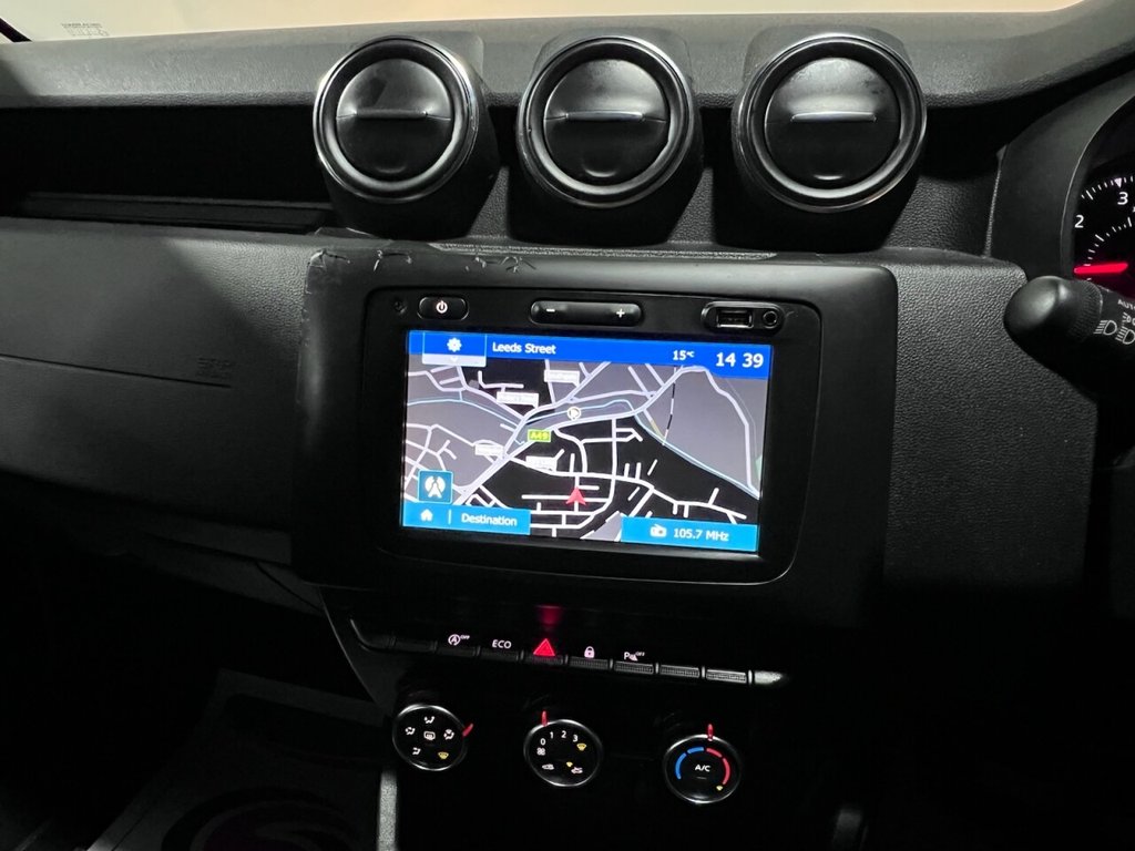 Used Dacia Duster 2019 for sale - 76482251: Photo 10