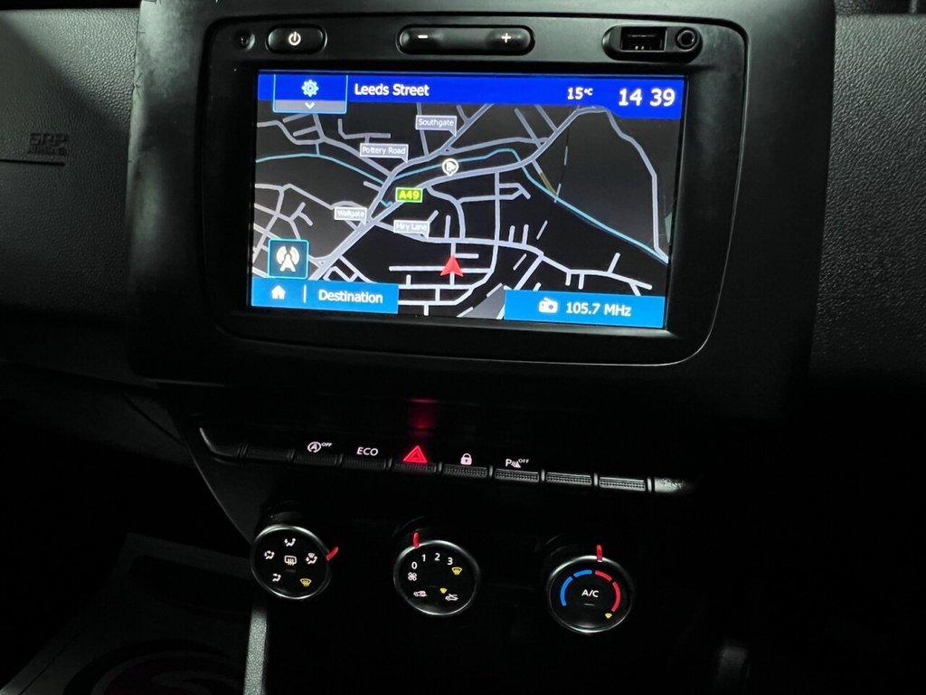 Used Dacia Duster 2019 for sale - 76482251: Photo 11