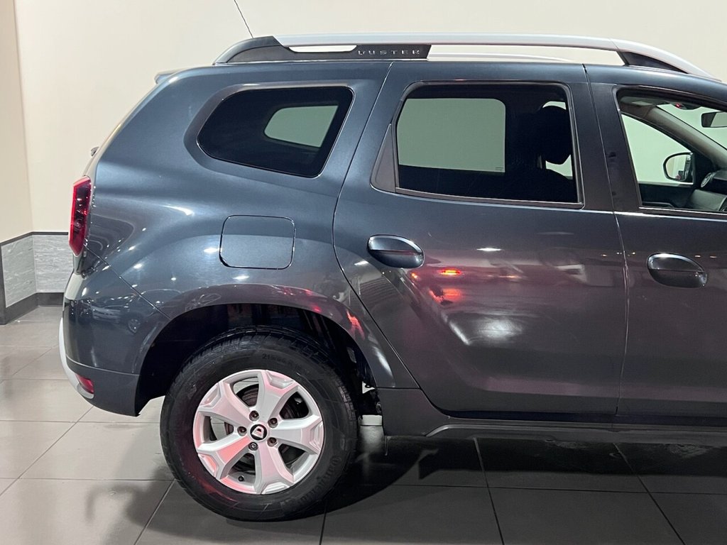 Used Dacia Duster 2019 for sale - 76482251: Photo 16