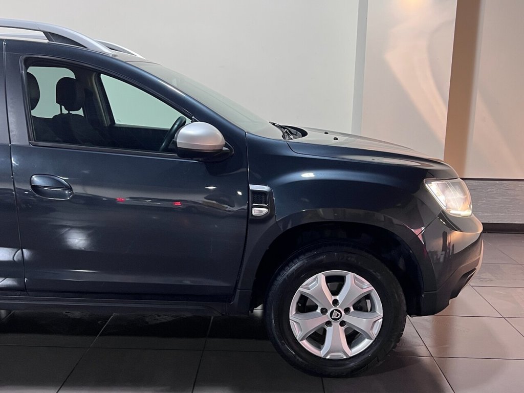 Used Dacia Duster 2019 for sale - 76482251: Photo 17