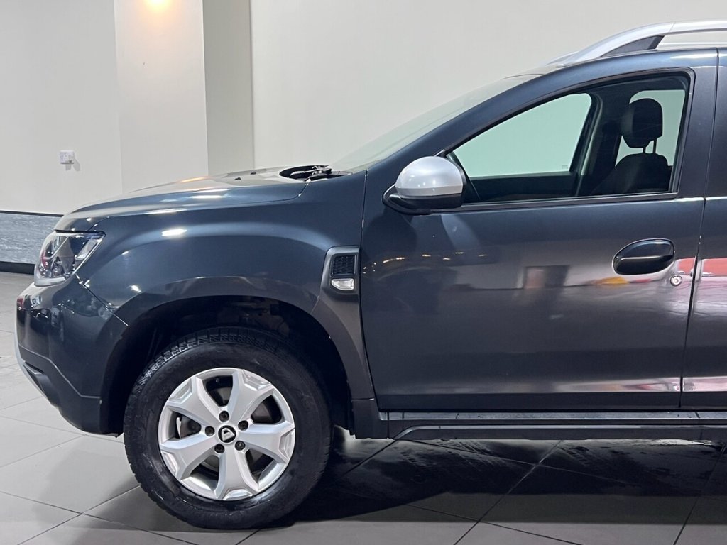 Used Dacia Duster 2019 for sale - 76482251: Photo 18