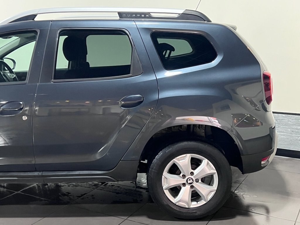 Used Dacia Duster 2019 for sale - 76482251: Photo 19