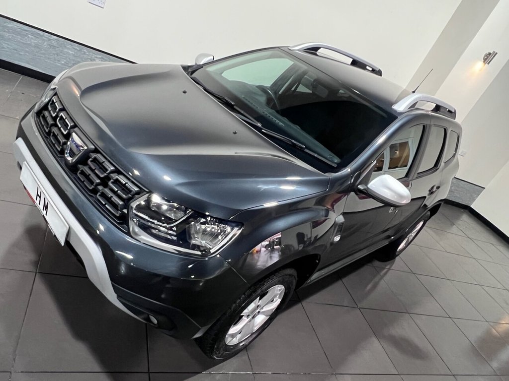 Used Dacia Duster 2019 for sale - 76482251: Photo 20