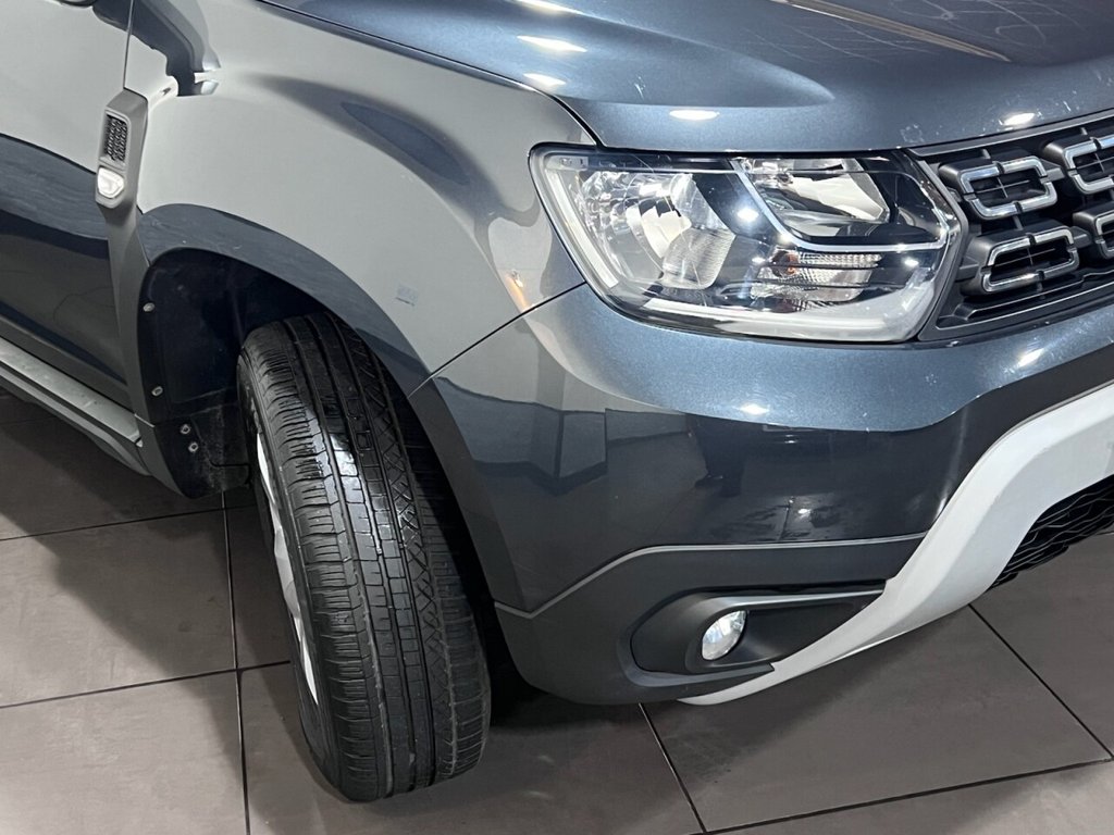 Used Dacia Duster 2019 for sale - 76482251: Photo 21