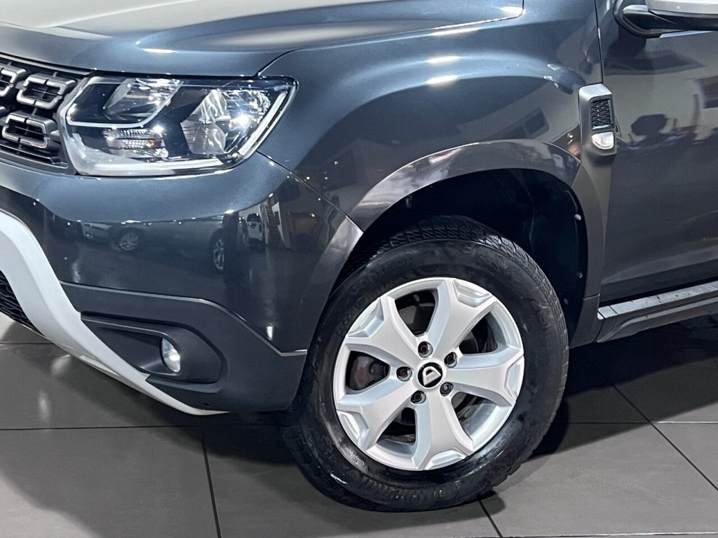 Used Dacia Duster 2019 for sale - 76482251: Photo 22