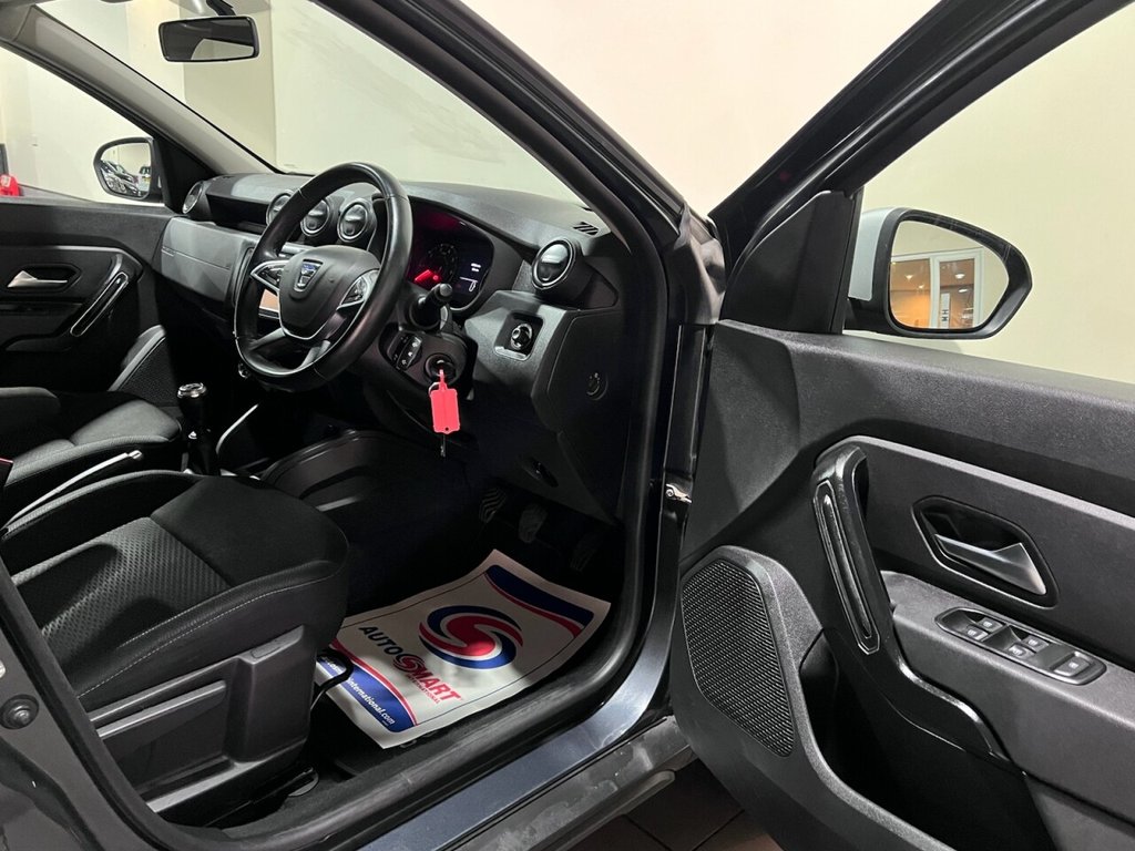 Used Dacia Duster 2019 for sale - 76482251: Photo 23