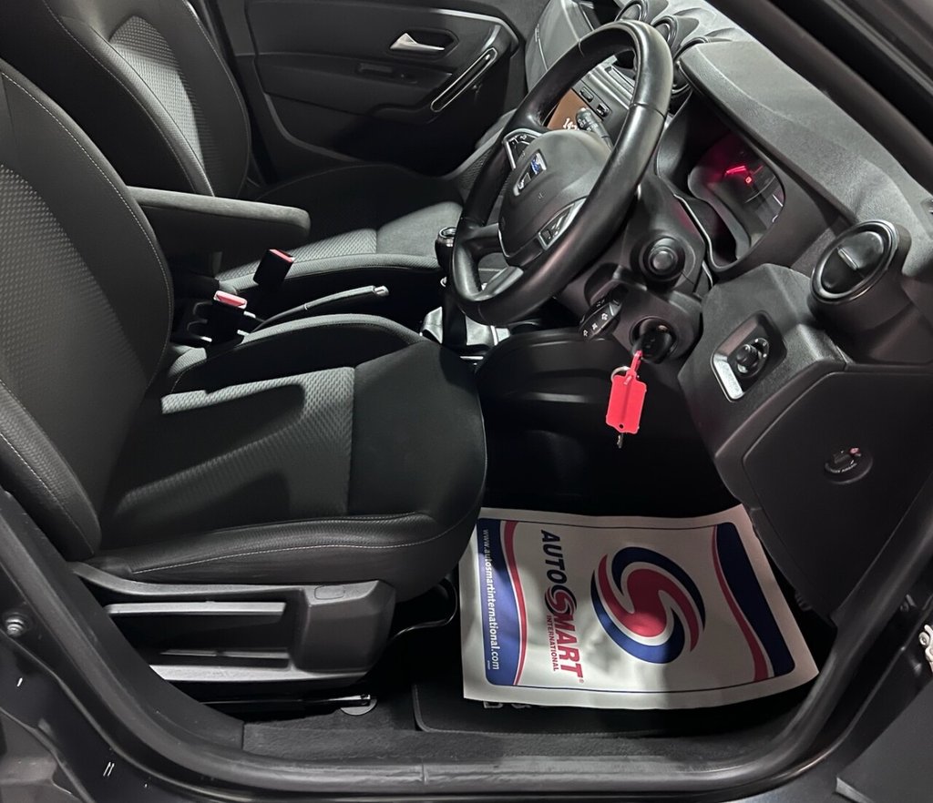 Used Dacia Duster 2019 for sale - 76482251: Photo 25