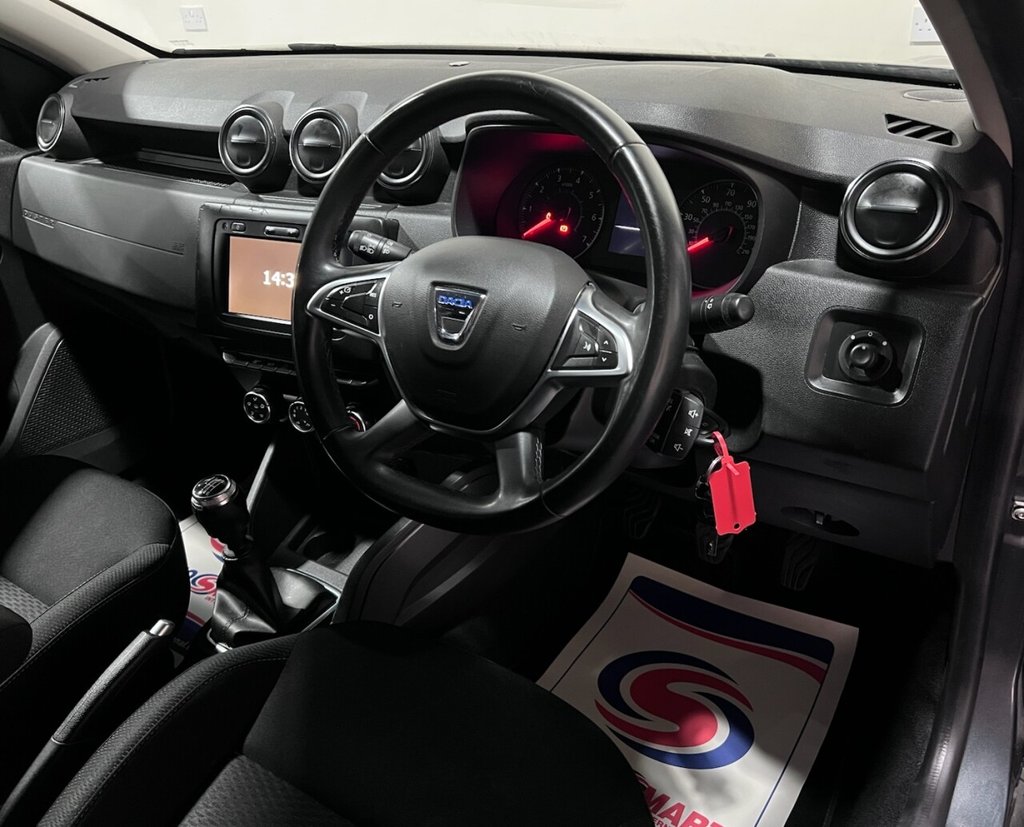 Used Dacia Duster 2019 for sale - 76482251: Photo 26