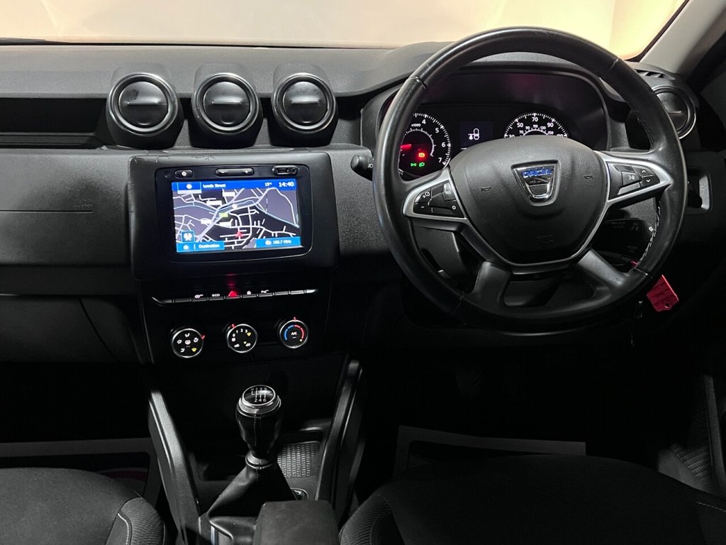 Used Dacia Duster 2019 for sale - 76482251: Photo 27