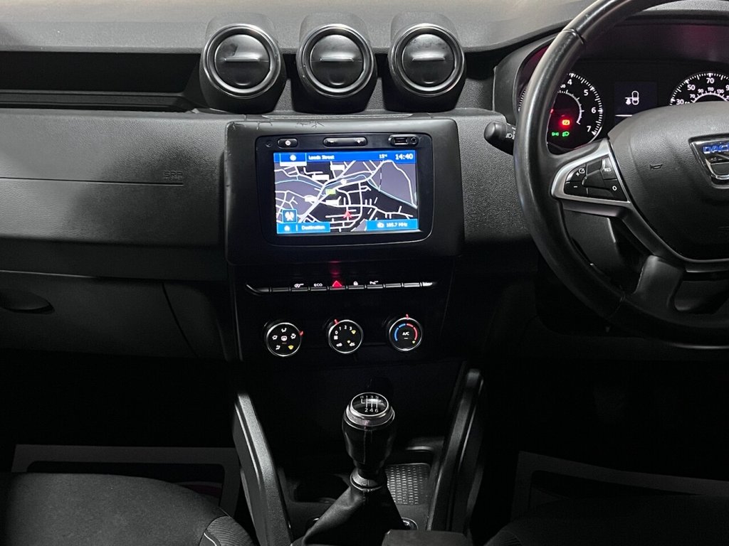 Used Dacia Duster 2019 for sale - 76482251: Photo 28