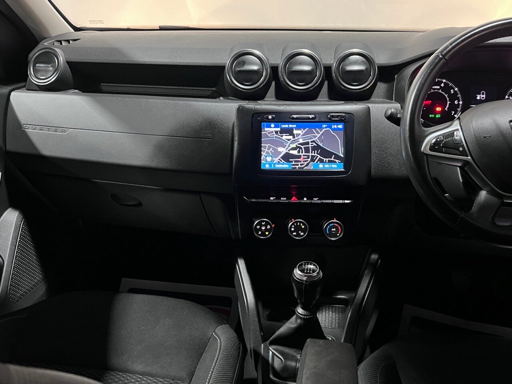 Used Dacia Duster 2019 for sale - 76482251: Photo 29